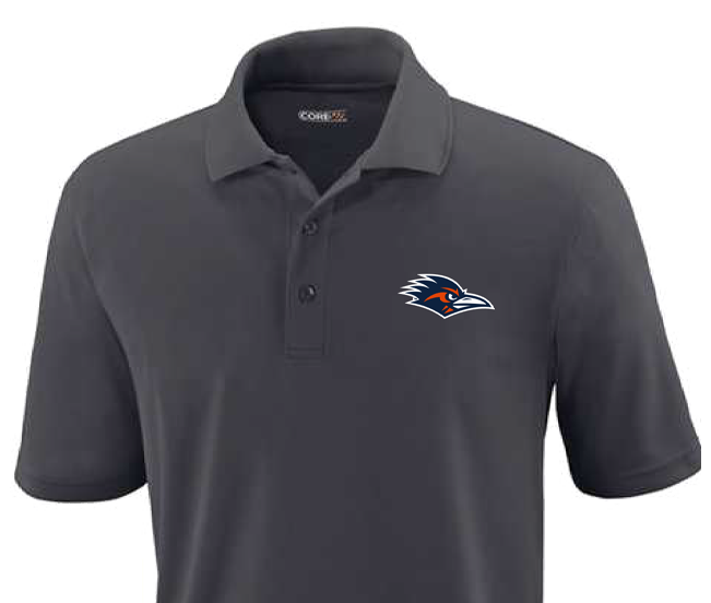 UTSA Roadrunners Mens Polo