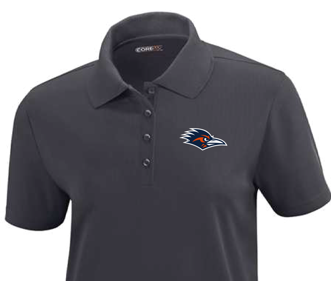 UTSA Roadrunners Womens Polo