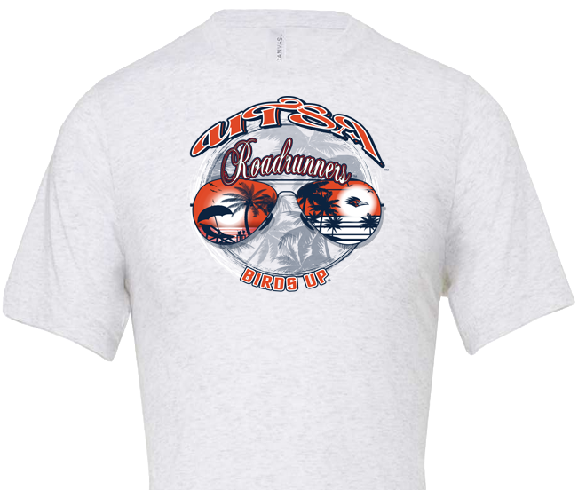 UTSA - July 2026