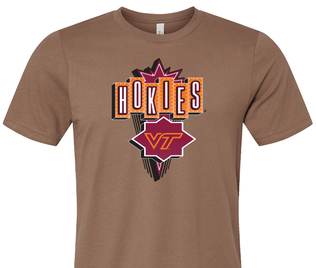 Virginia Tech - June 2026