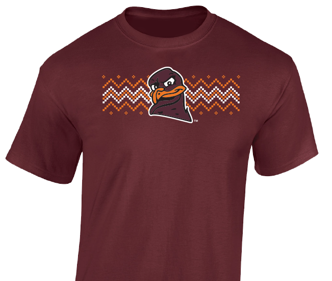 Virginia Tech - December 2024