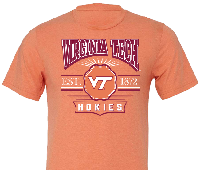 Virginia Tech - April 2026