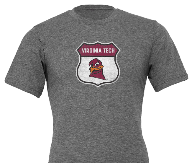 Virginia Tech - January 2026