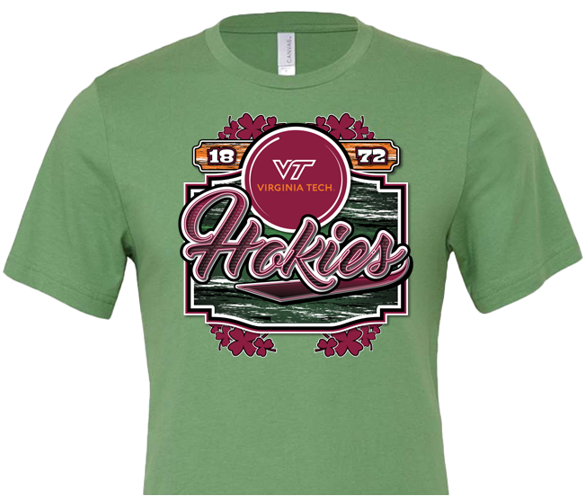 Virginia Tech - March 2026