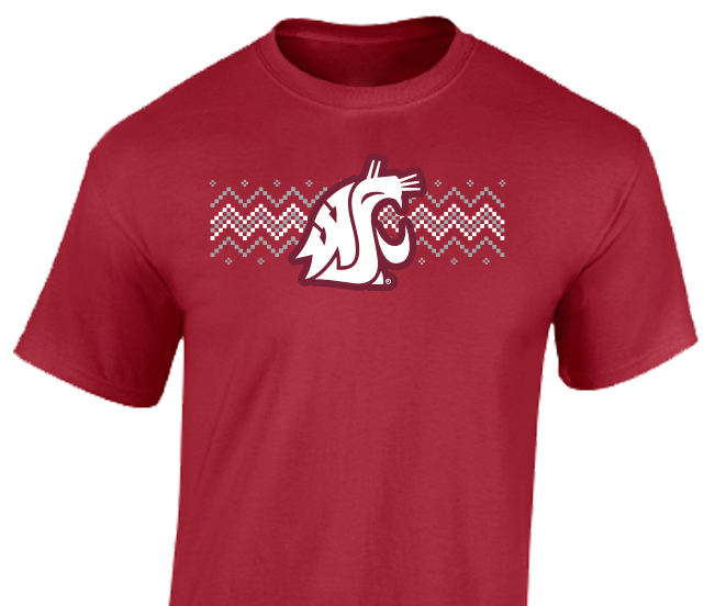 Washington State - December 2024