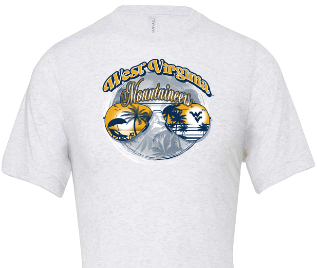 West Virginia - July 2026