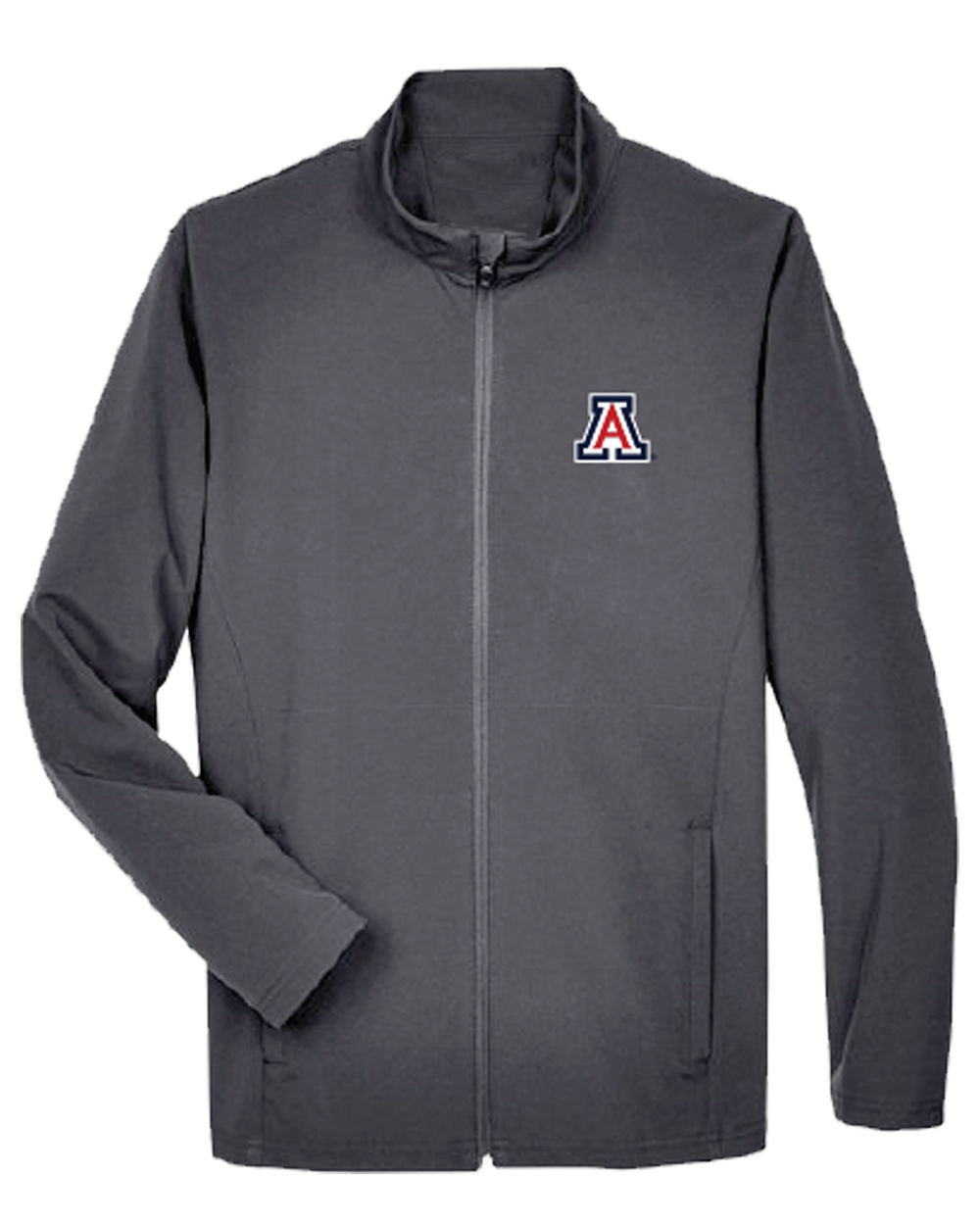 Arizona Wildcats Soft Shell Jacket