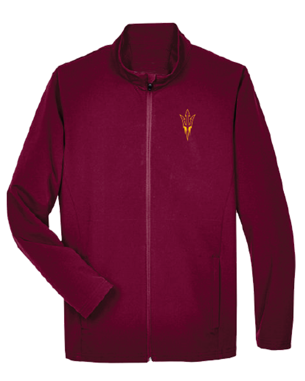 Arizona State Soft Shell Jacket