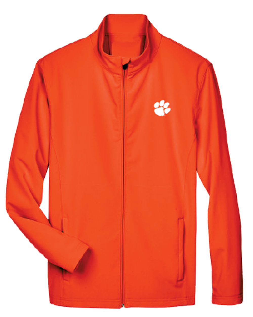Clemson Tigers Soft Shell Jacket