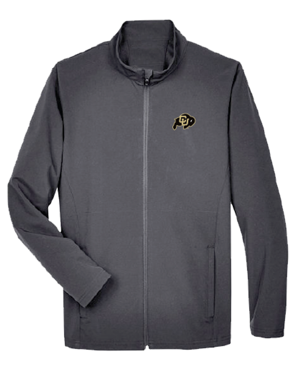 Colorado Buffaloes Soft Shell Jacket