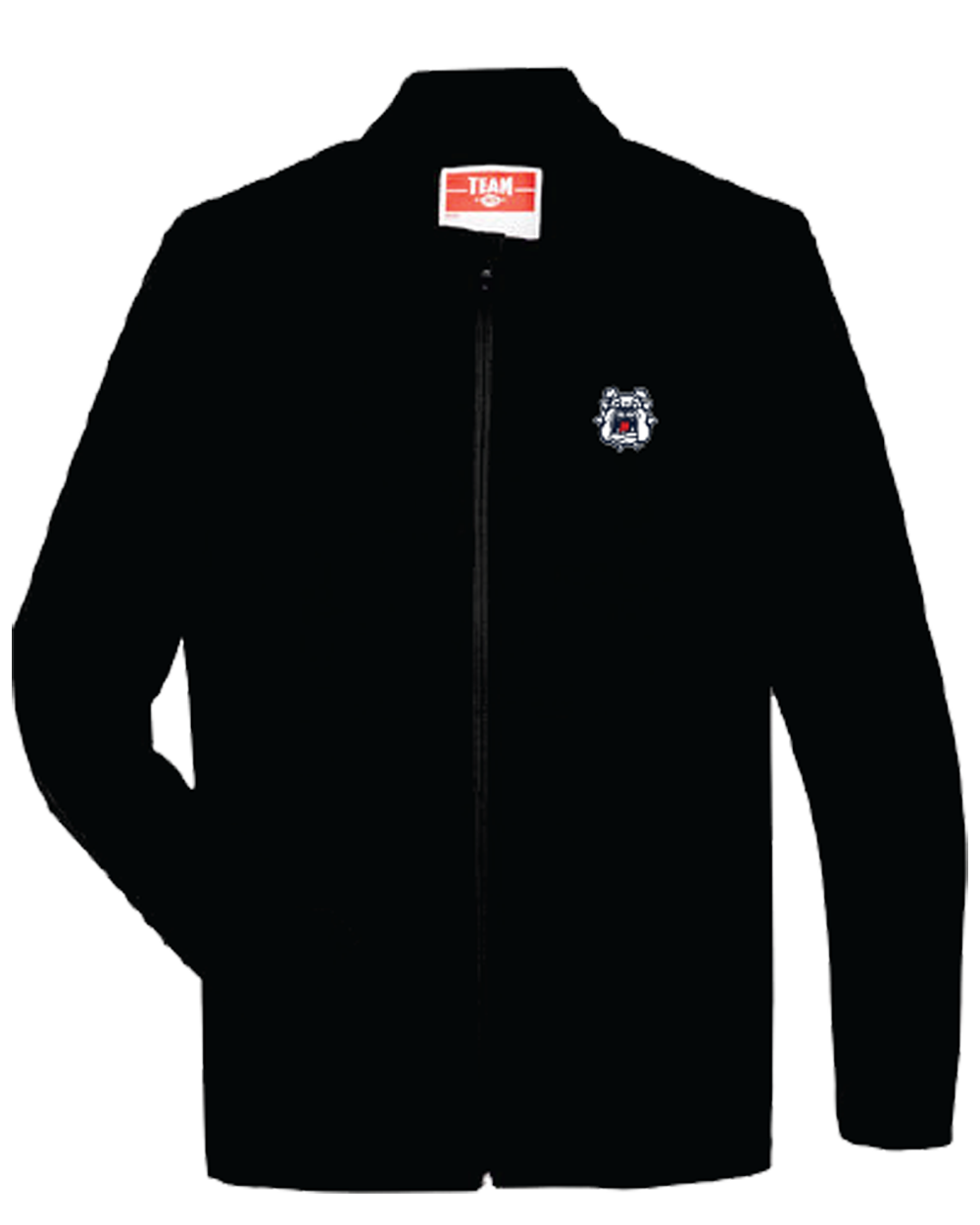 Fresno State Bulldogs Soft Shell Jacket