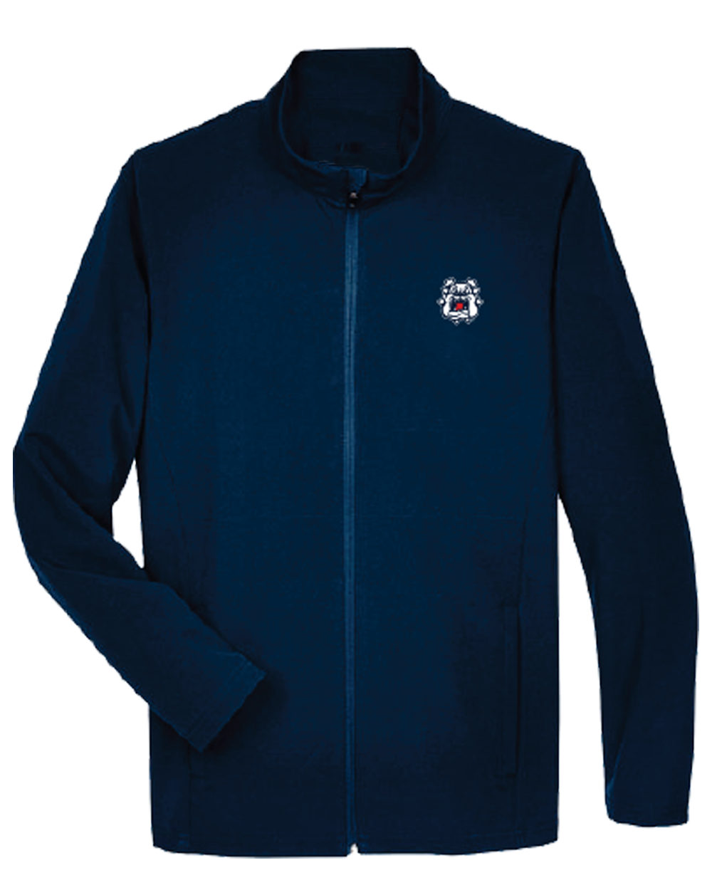Fresno State Bulldogs Soft Shell Jacket