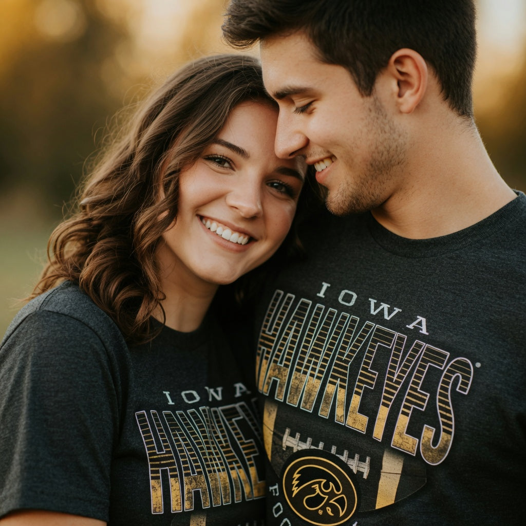 Iowa Hawkeyes - SEPTEMBER 2017