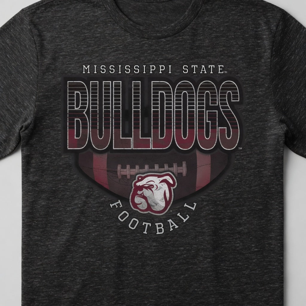 Mississippi State Bulldogs - SEPTEMBER 2017