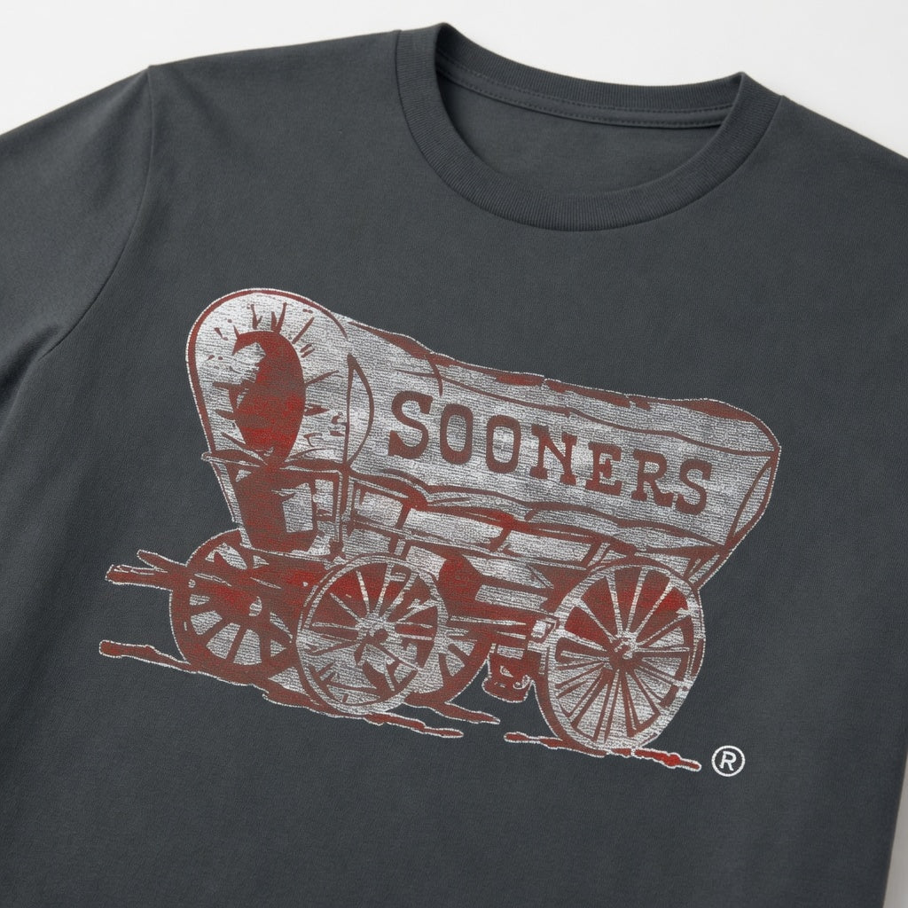 OKLAHOMA - November 2017 - SCHOONER