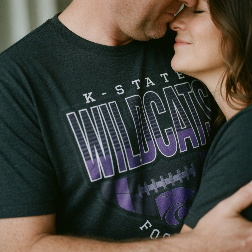 K-State Wildcats - SEPTEMBER 2017