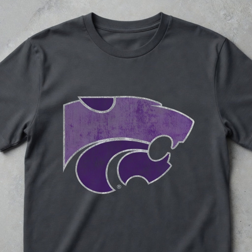 KANSAS STATE - November 2017 - BIG CAT