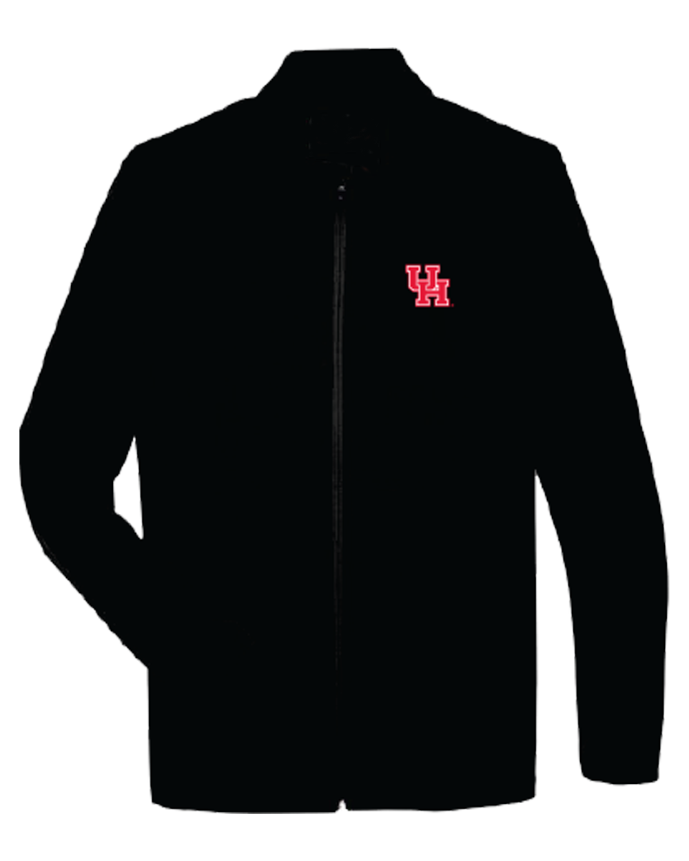Houston Cougars Soft Shell Jacket