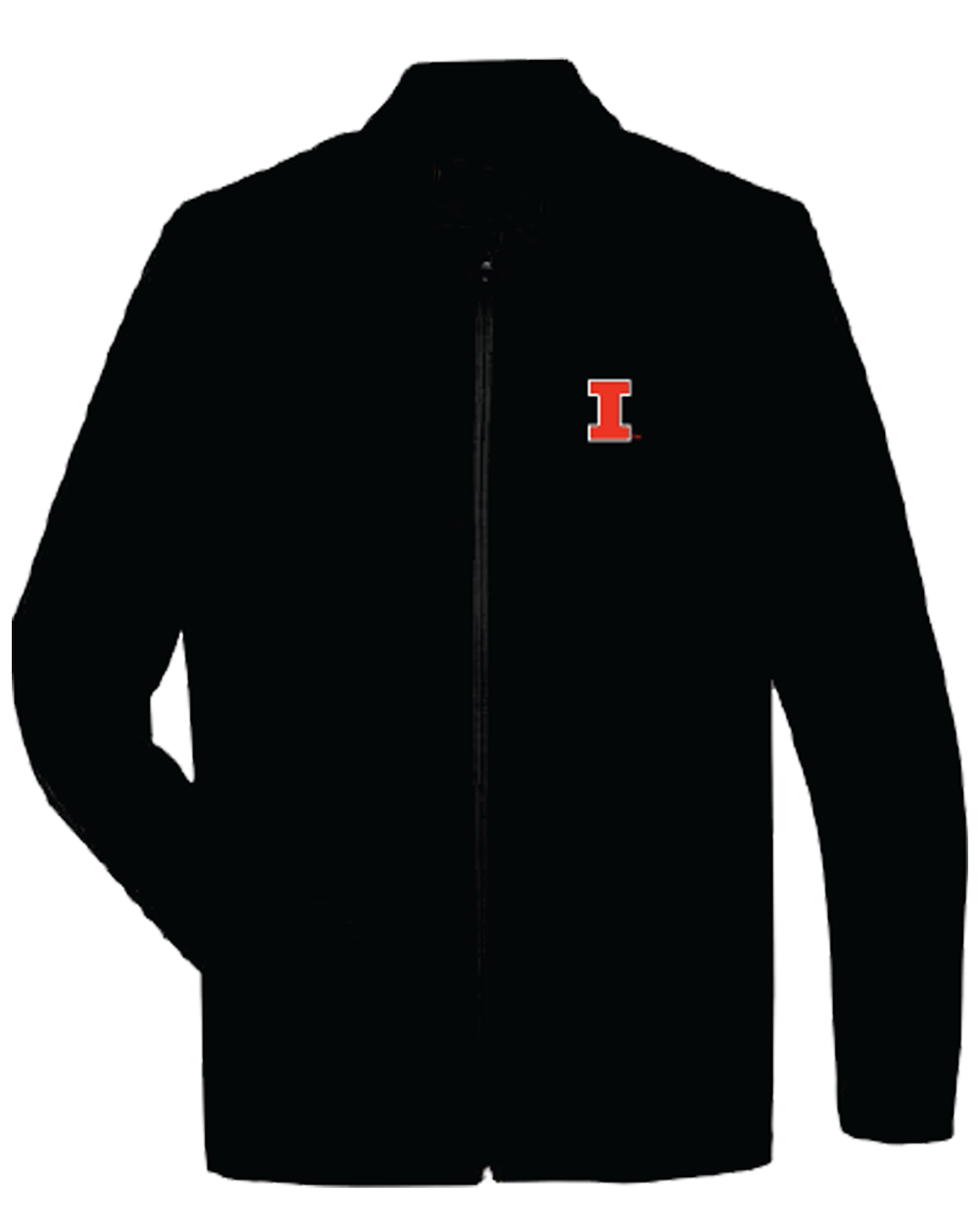 Illinois Fighting Illini Soft Shell Jacket