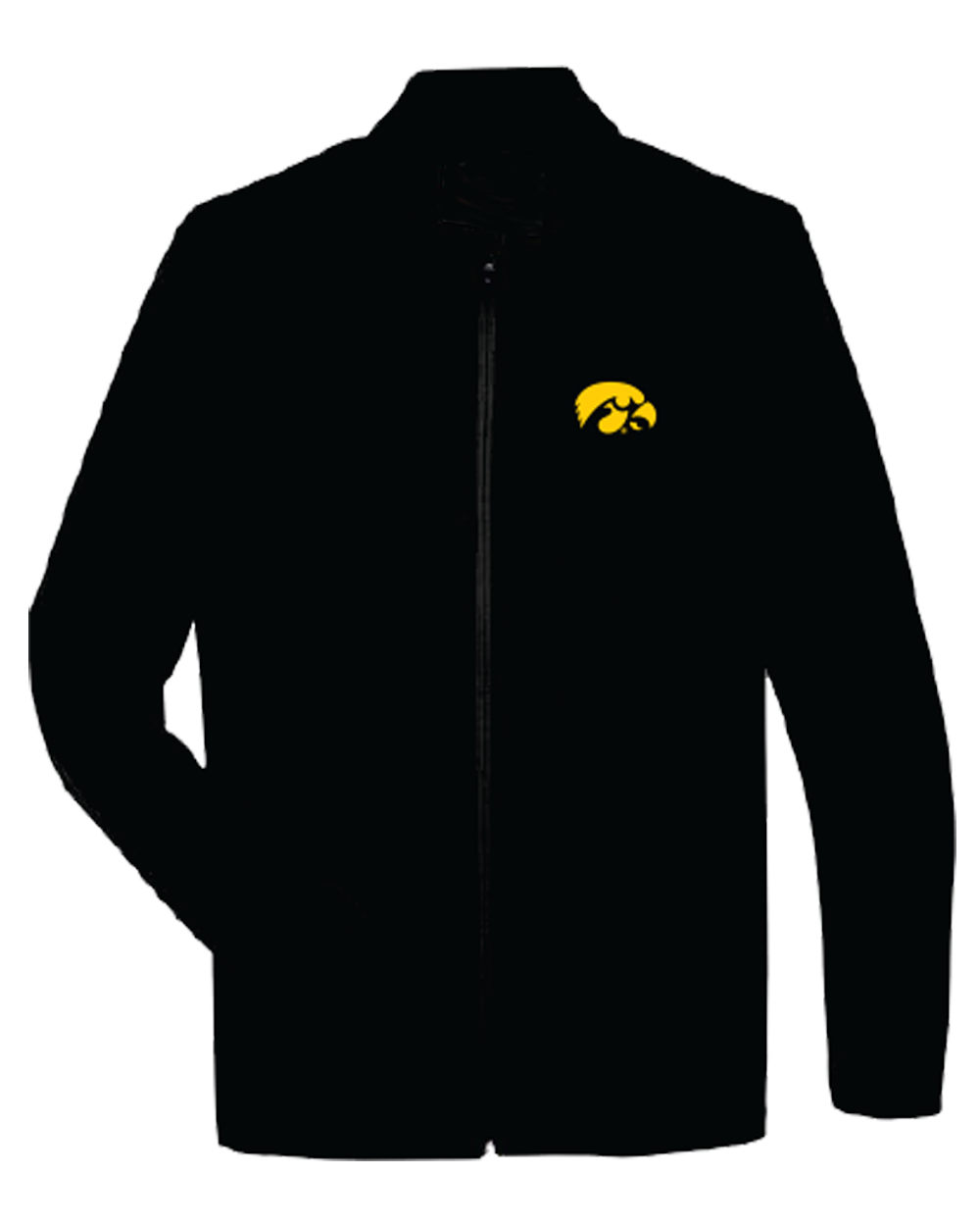 Iowa Hawkeyes Soft Shell Jacket