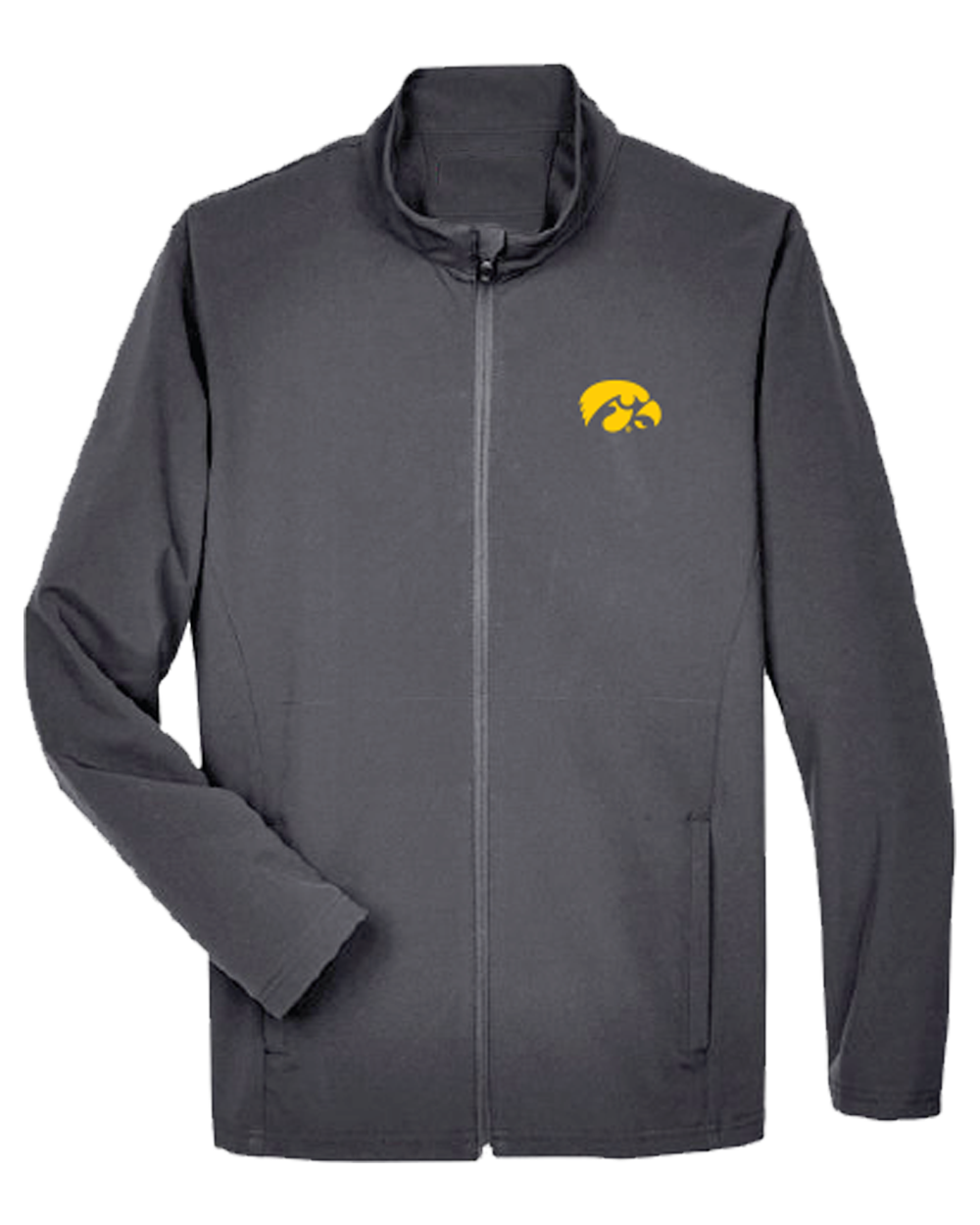Iowa Hawkeyes Soft Shell Jacket