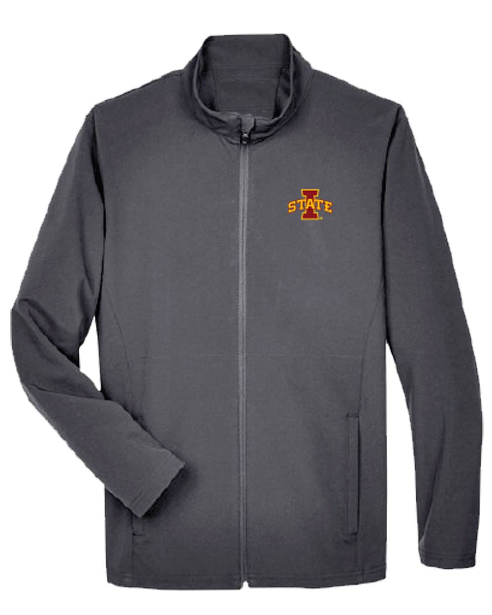 Iowa State Cyclones Soft Shell Jacket