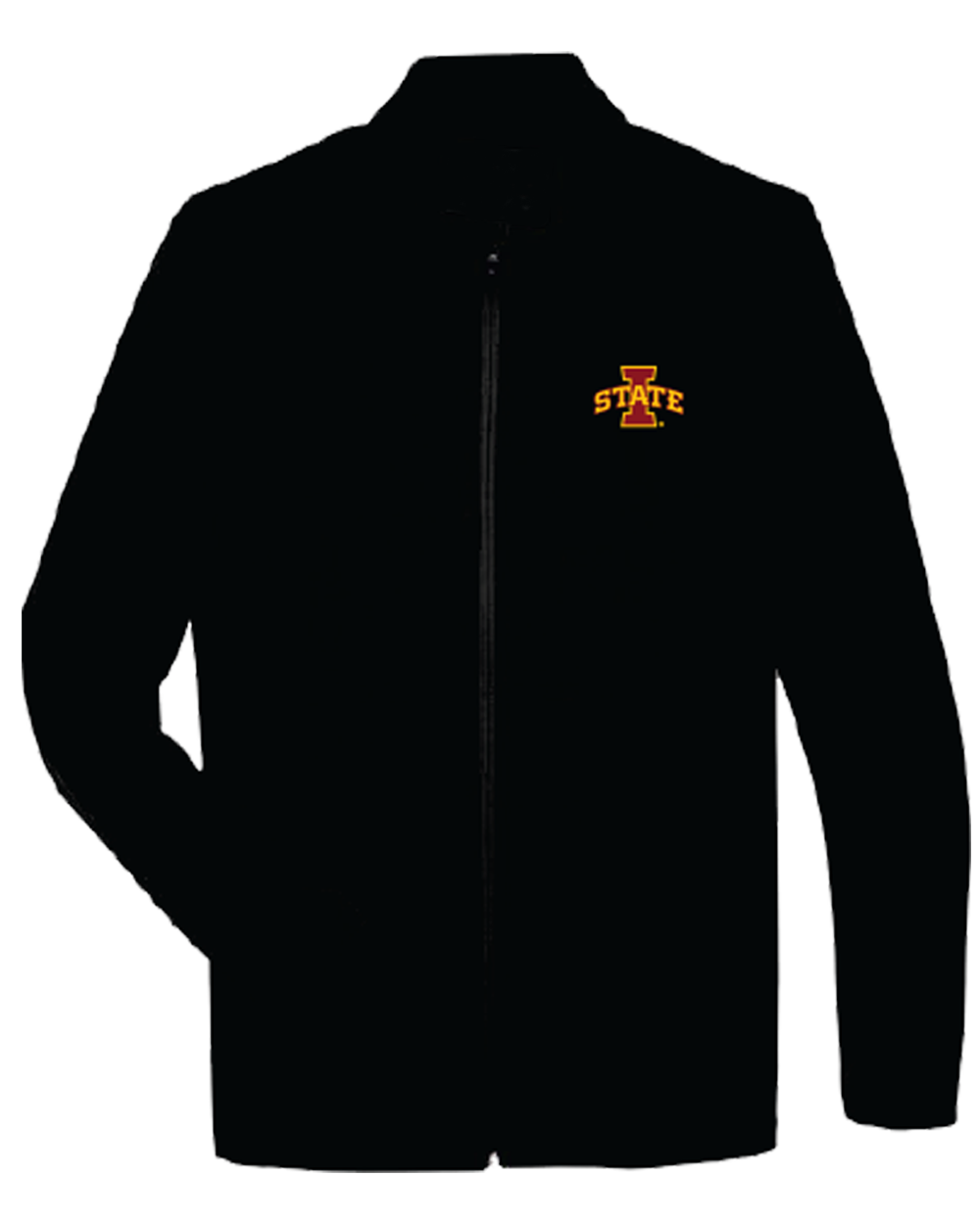 Iowa State Cyclones Soft Shell Jacket