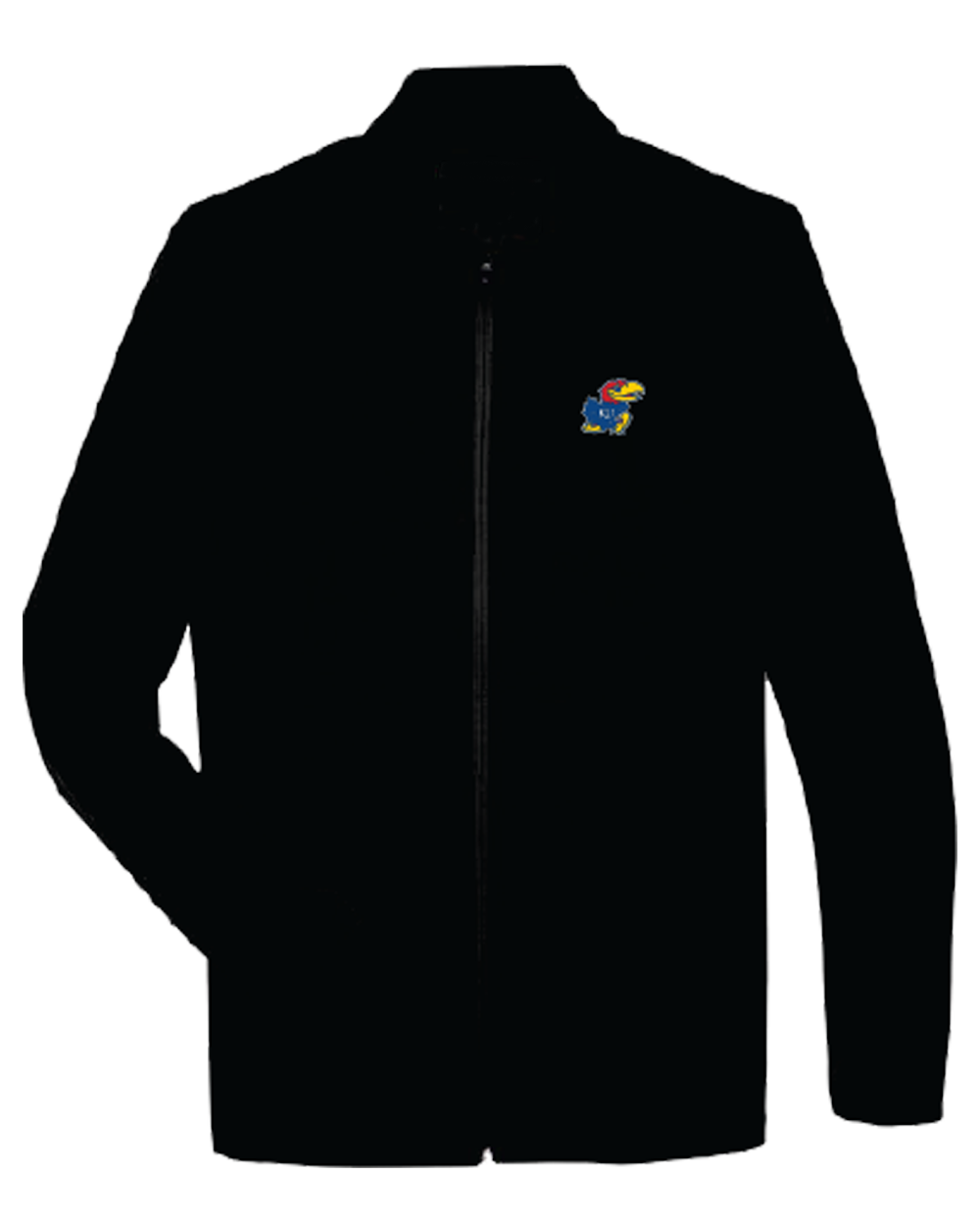 Kansas Jayhawks Soft Shell Jacket
