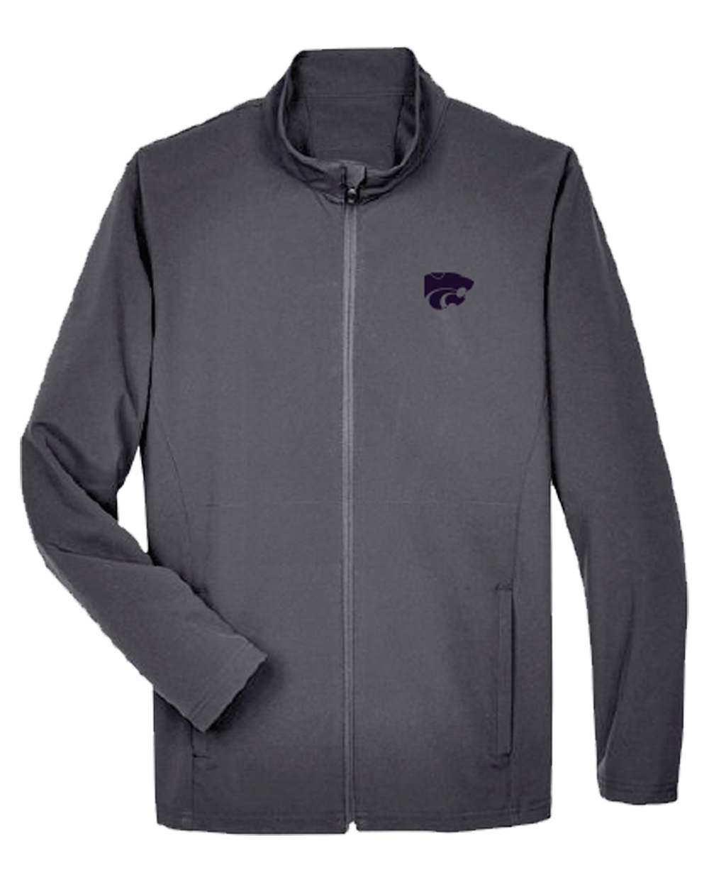 Kansas State Wildcats Soft Shell Jacket