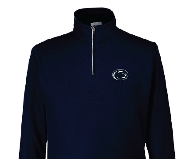Penn State Nittany Lions 1/4 Zip Pullover
