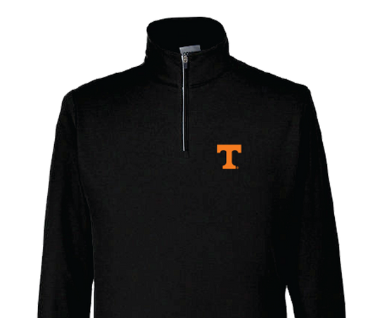 Tennessee Volunteers 1/4 Zip Pullover
