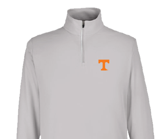 Tennessee Volunteers 1/4 Zip Pullover
