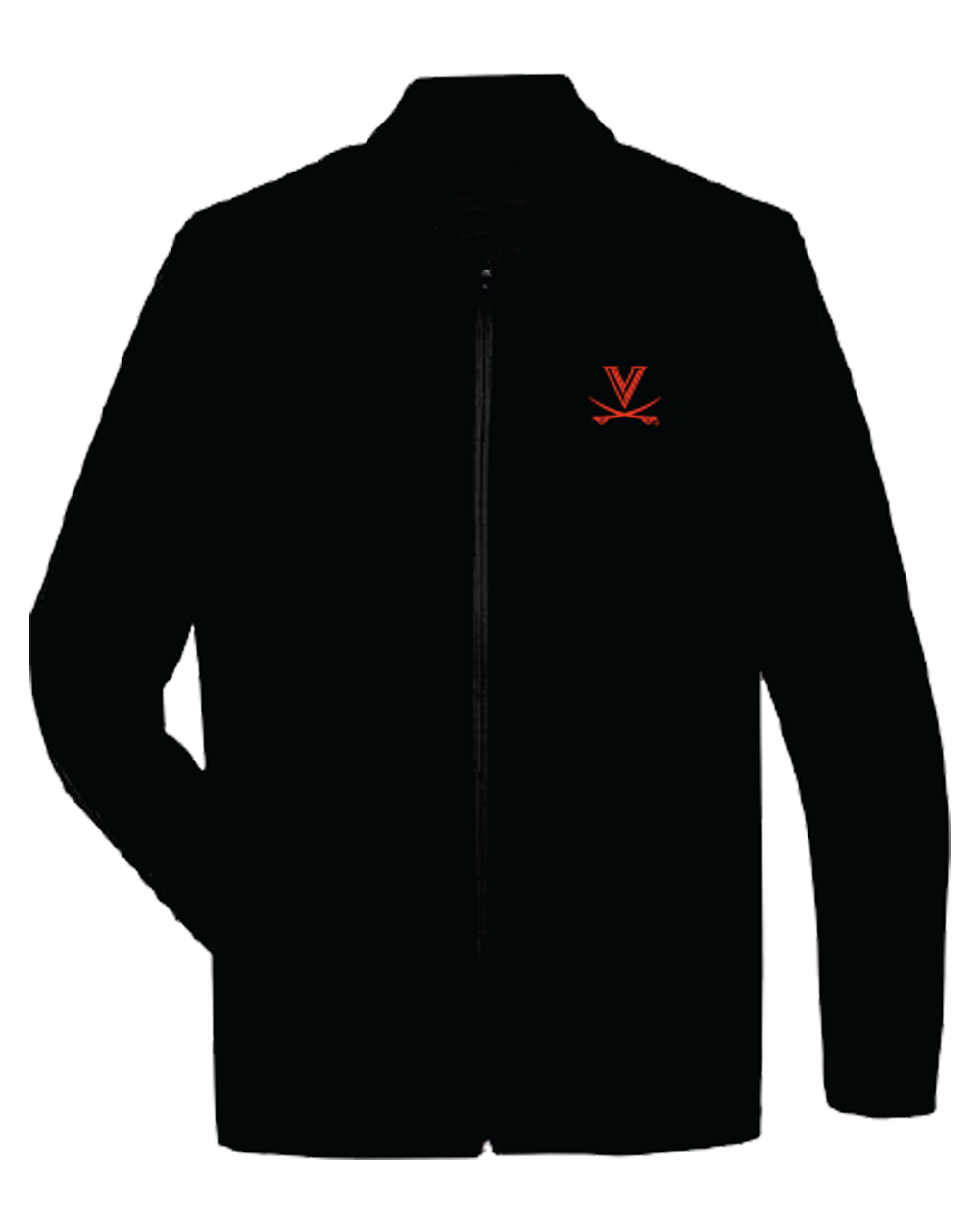 Virginia Soft Shell Jacket