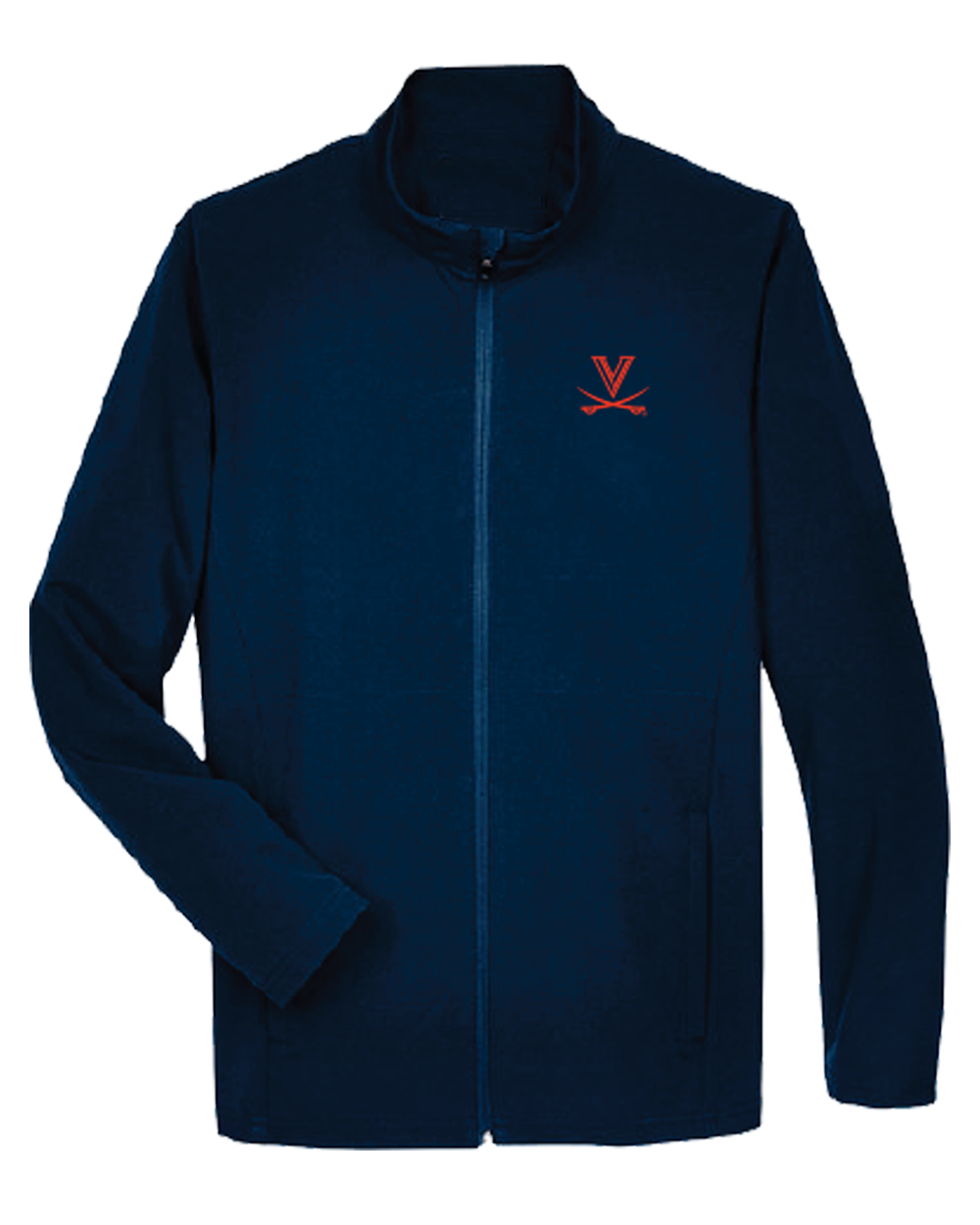 Virginia Soft Shell Jacket