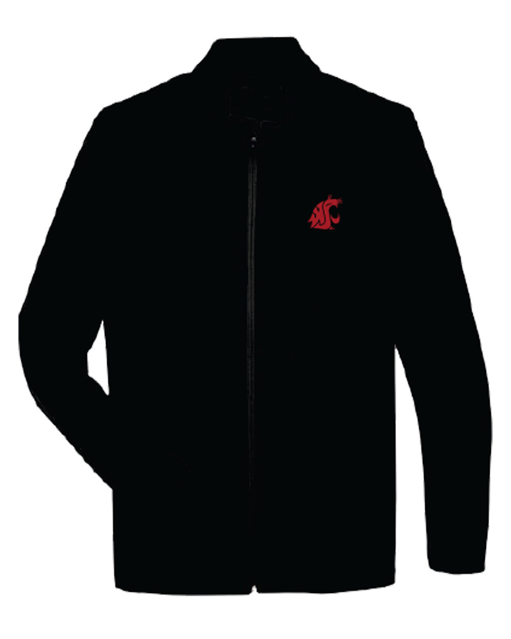 Washington State Soft Shell Jacket