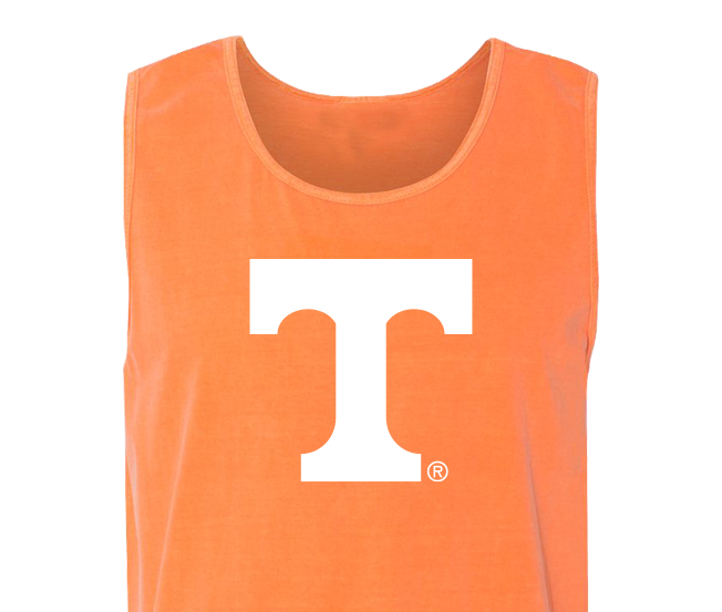 Tennessee Volunteers - Tank Top