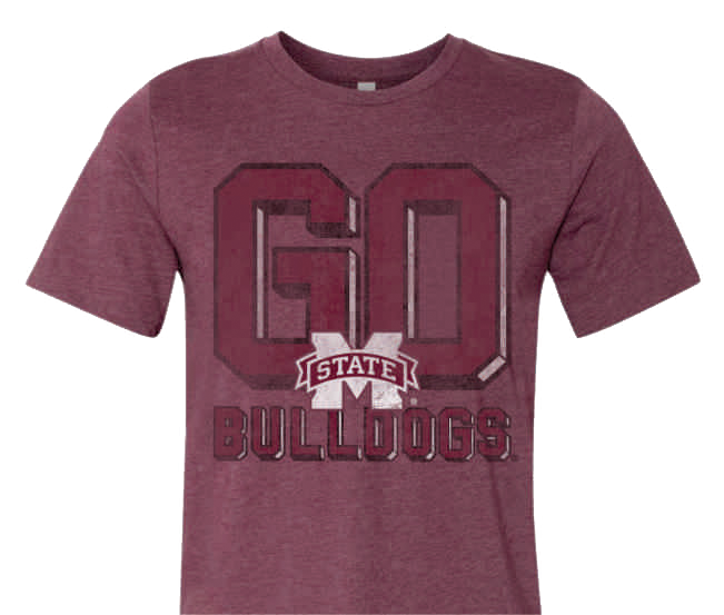MISSISSIPPI STATE - OCTOBER 2017 - GO BULLDOGS