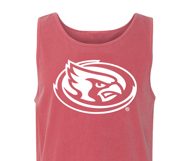 Iowa State Cyclones - Tank Top - Red