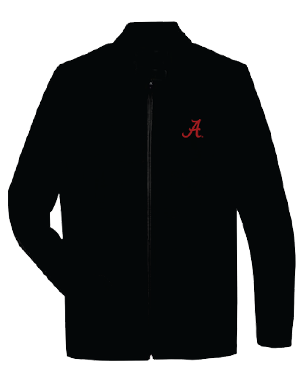 Alabama Crimson Tide Soft Shell Jacket