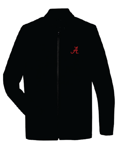 Alabama Crimson Tide Soft Shell Jacket