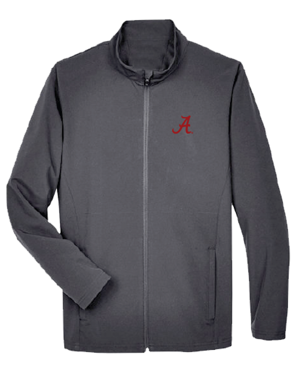 Alabama Crimson Tide Soft Shell Jacket