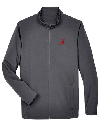 Alabama Crimson Tide Soft Shell Jacket