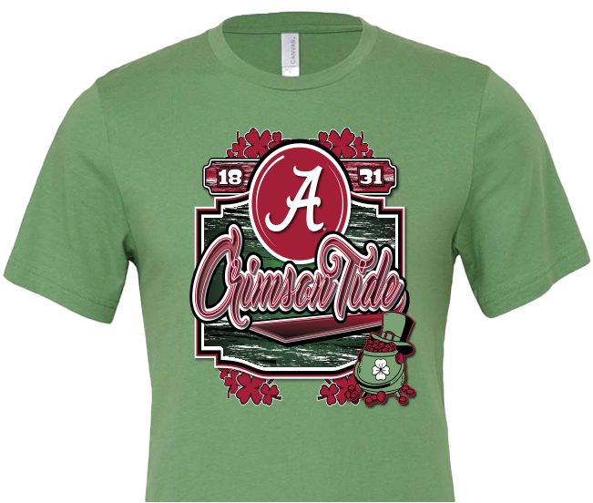 Alabama -  March 2026