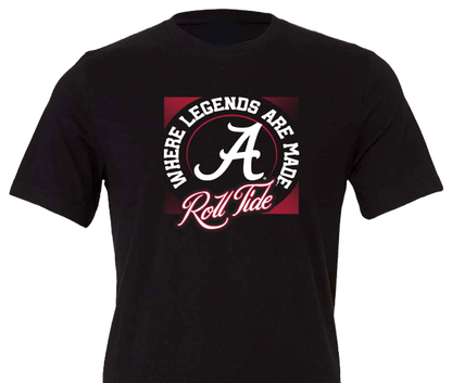 Alabama  - December 2025