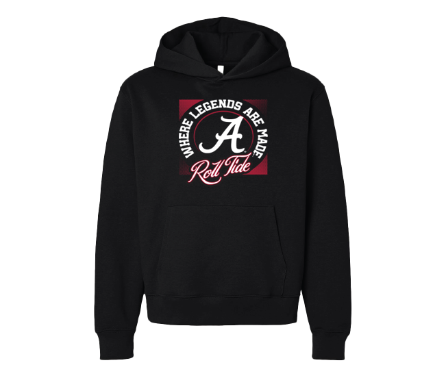 Alabama  - December 2025