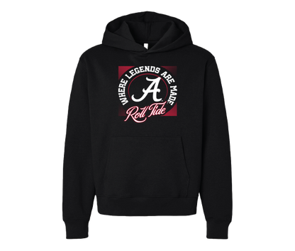 Alabama  - December 2025
