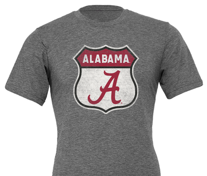 Alabama  - January 2026