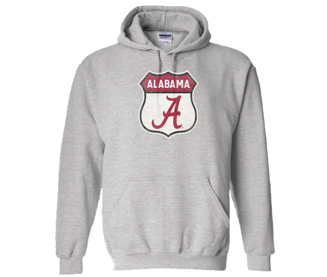 Alabama  - January 2026