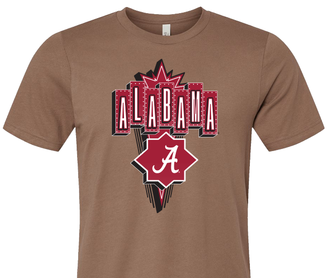 Alabama -  June 2026