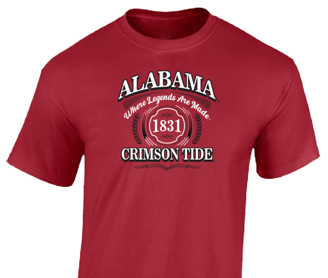 Alabama -  November 2025